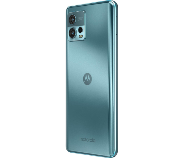 Motorola moto g72 8/128GB Polar Blue 120Hz - 1101461 - zdjęcie 6